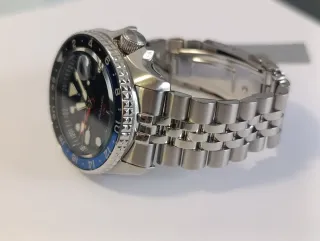 [Original] Seiko 5 Sports GMT SSK003K1