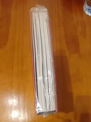 Libro Harry Potter y la Piedra Filosofal