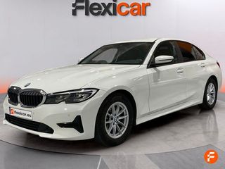 BMW Serie 3 320d Auto.