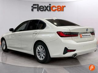 BMW Serie 3 320d Auto.