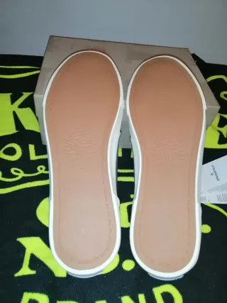 Sapatilhas Springfield Homem Cinza Tamanho 44