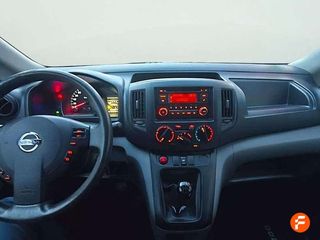 Nissan NV200 1.5dCi 90CV COMFORT 5