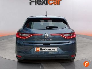 Renault Megane Limited TCe GPF 103 kW (140CV)