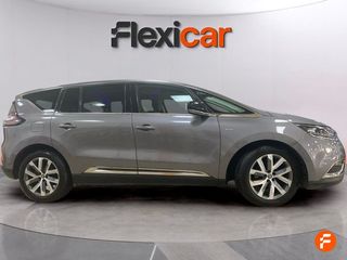 Renault Espace Limited Blue dCi 118 kW (160 cv) EDC -18