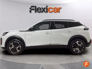 Peugeot 2008 Allure Puretech 130 S&S EAT8