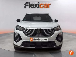 Peugeot 2008 Allure Puretech 130 S&S EAT8