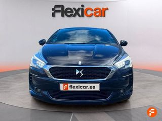 DS DS 5 BlueHDi 133kW (180CV) EAT6 Perf. Line