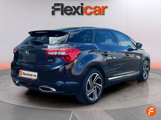 DS DS 5 BlueHDi 133kW (180CV) EAT6 Perf. Line