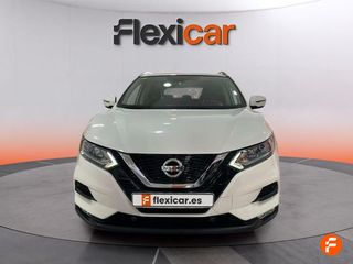 Nissan Qashqai DIG-T 103 kW (140 CV) E6D ACENTA