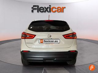 Nissan Qashqai DIG-T 103 kW (140 CV) E6D ACENTA