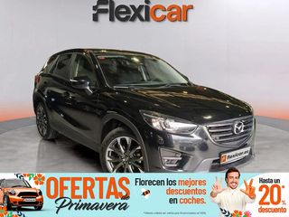 Mazda CX-5 2.0 121CV (165CV) GE 2WD Style+