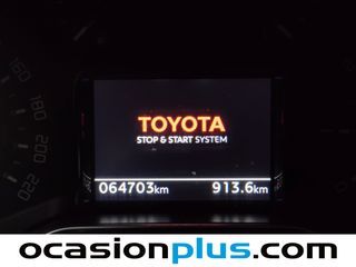 Toyota Proace City Verso 1.2 Family Active L1 81 kW (110 CV)