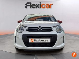 Citroën C1 PureTech 60KW (82CV) City Edition
