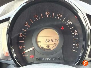 Citroën C1 PureTech 60KW (82CV) City Edition