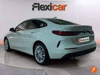 BMW Serie 2 218i Gran Coupe