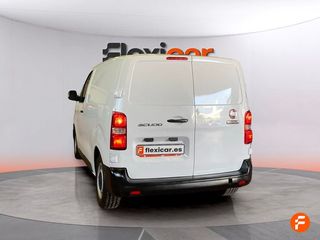 Fiat Scudo FIAT SCUDO 1,5 PANEL Typ: 9271   1499 ccm 74 kw 101 PS Diesel Manual transmission 4-door