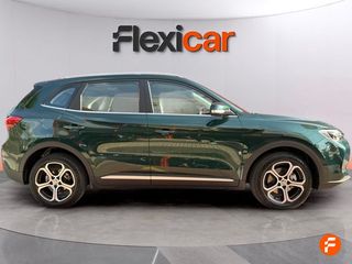 MG ZS Hybrid+ Comfort