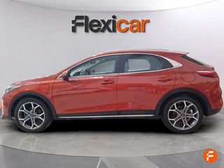 Kia XCeed 1.6 GDi PHEV 104kW (141CV) eTech