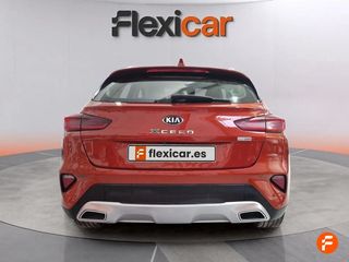 Kia XCeed 1.6 GDi PHEV 104kW (141CV) eTech