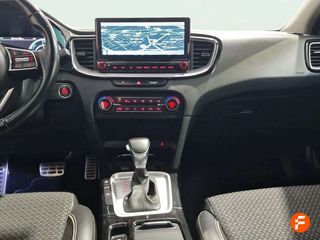 Kia XCeed 1.6 GDi PHEV 104kW (141CV) eTech