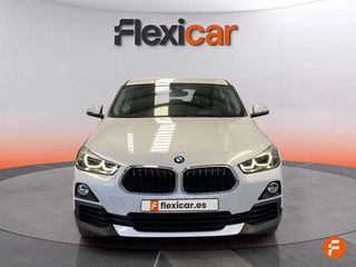 BMW X2 sDrive18d