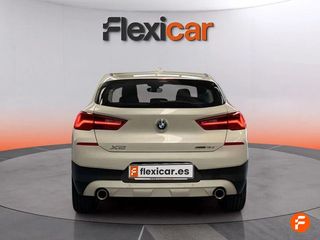 BMW X2 sDrive18d