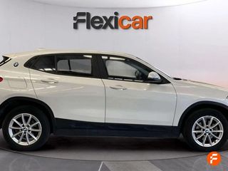 BMW X2 sDrive18d