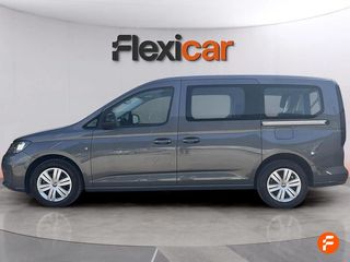 Volkswagen Caddy Maxi Origin 2.0 TDI 90kW (122CV) DSG