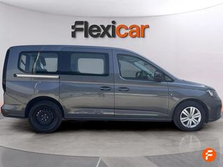 Volkswagen Caddy Maxi Origin 2.0 TDI 90kW (122CV) DSG
