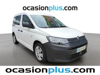 Volkswagen Caddy Kombi 2.0 TDI 75 kW (102 CV)