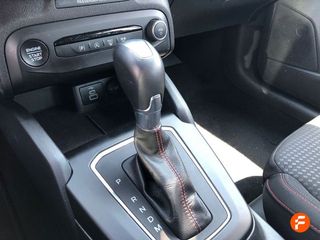 Ford Focus 1.0 Ecoboost MHEV 92kW ST-Line Auto