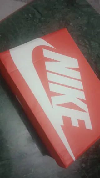 Zapatillas Nike Talla 45 Nuevas