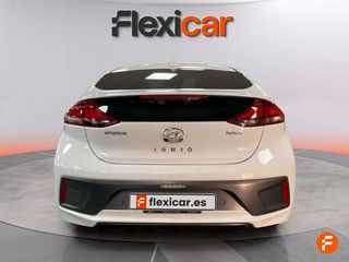 Hyundai IONIQ 1.6 GDI HEV Klass DCT