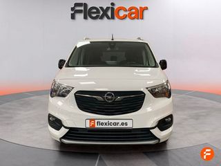 Opel Combo Cargo 1.5 TD 96kW (130CV) S/S Elegance XL
