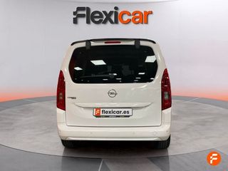 Opel Combo Cargo 1.5 TD 96kW (130CV) S/S Elegance XL