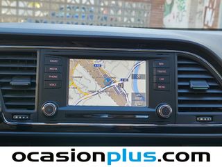 SEAT León ST 1.6 TDI S&S Style 77 kW (105 CV)