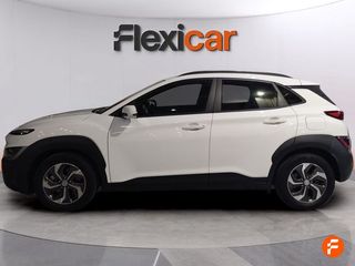 Hyundai Kona 1.6 GDI HEV Klass DCT
