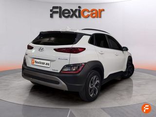 Hyundai Kona 1.6 GDI HEV Klass DCT