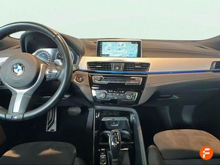 BMW X2 xDrive20dA