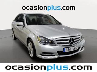 Mercedes-Benz Clase C 200 CDI Blue Efficiency 100 kW (136 CV)