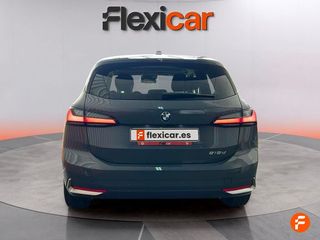 BMW Serie 2 Active Tourer 218d