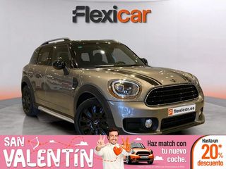 MINI Countryman Cooper ALL4