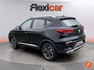 MG ZS 1.0T Luxury Auto