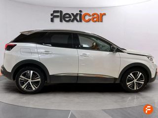 Peugeot 3008 1.2 PureTech 96KW (130CV) S&S Allure