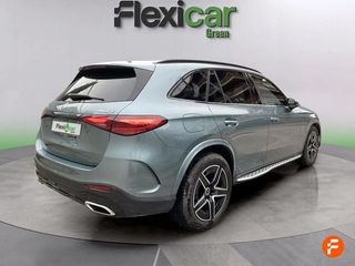 Mercedes GLC GLC 220 d 4MATIC