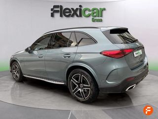 Mercedes GLC GLC 220 d 4MATIC