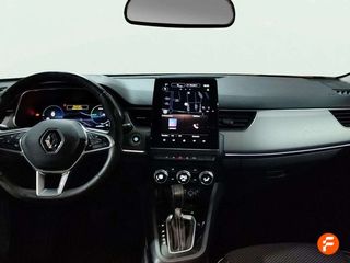 Renault Arkana Zen E-TECH Híbrido 105kW(145CV) -SS