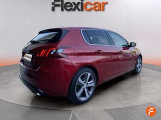 Peugeot 308 5p Allure 1.5 BlueHDi 96KW (130CV)