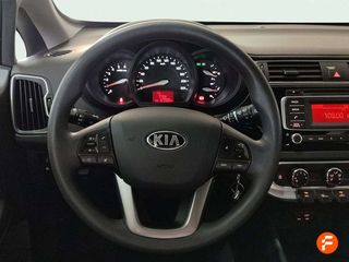 Kia Rio 1.1 CRDi WGT Tech
