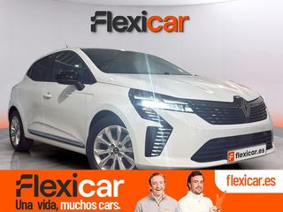 Renault Clio Evolution TCe 90 (67kw)